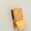 Celine Medium Calfskin Classic Box Secondhand