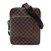 Louis Vuitton Damier Ebene Olav MM Secondhand