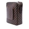 Louis Vuitton Damier Ebene Olav MM Secondhand