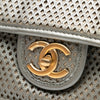 Chanel Small Perforated Calfskin Up In The Air Flap Secondhand