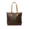 Louis Vuitton Monogram Cabas Mezzo Secondhand