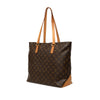 Louis Vuitton Monogram Cabas Mezzo Secondhand