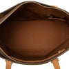 Louis Vuitton Monogram Cabas Mezzo Secondhand
