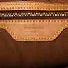 Louis Vuitton Monogram Cabas Mezzo Secondhand