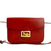 Celine Calfskin Horse Carriage Crossbody Secondhand