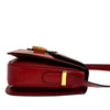 Celine Calfskin Horse Carriage Crossbody Secondhand