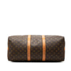Louis Vuitton Monogram Keepall Bandouliere 50 Secondhand
