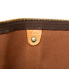 Louis Vuitton Monogram Keepall Bandouliere 50 Secondhand
