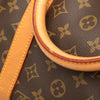 Louis Vuitton Monogram Keepall Bandouliere 50 Secondhand