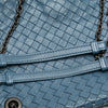 Bottega Veneta Nappa Intrecciato Duo Shoulder Bag Secondhand