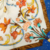 Hermès Pierres d Orient et d Occident Silk Scarf 90 Secondhand