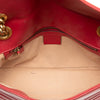 Gucci Medium GG Marmont Matelasse Calfskin Shoulder Bag Secondhand