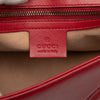 Gucci Medium GG Marmont Matelasse Calfskin Shoulder Bag Secondhand