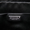 Chanel Mini CC Patent Clutch With Chain Secondhand