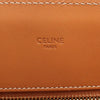 Celine Small Canvas Vertical Cabas Satchel Secondhand