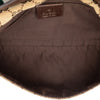 Gucci GG Canvas Web Crossbody Secondhand