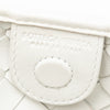Secondhand Bottega Veneta Lambskin Intrecciato Sardine
