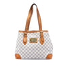 Louis Vuitton Damier Azur Hampstead MM Secondhand