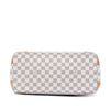Louis Vuitton Damier Azur Hampstead MM Secondhand