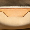 Louis Vuitton Damier Azur Hampstead MM Secondhand
