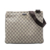 Gucci GG Supreme Crossbody  Secondhand