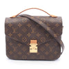 Louis Vuitton Monogram Pochette Metis Secondhand