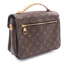 Louis Vuitton Monogram Pochette Metis Secondhand