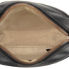 Gucci Mini Grained Calfskin Logo Crossbody Secondhand