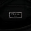 Prada Tessuto Zip Top Crossbody Secondhand
