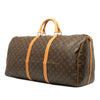 Louis Vuitton Monogram Keepall Bandouliere 60 Secondhand
