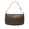 Louis Vuitton Monogram Pochette Accessoires Secondhand