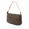 Louis Vuitton Monogram Pochette Accessoires Secondhand