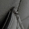Secondhand Chanel Quilted Lambskin Cambon Ligne Pochette