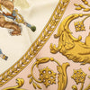 Hermès La Promenade de Longchamps Silk Scarf 90 Secondhand