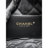 Secondhand Chanel Mini Shiny Calfskin 22 Handbag