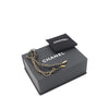 Secondhand Chanel Mini Shiny Calfskin 22 Handbag