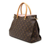 Louis Vuitton Monogram Pallas MM Secondhand