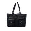 Gucci GG Canvas Abbey D Ring Pocket Tote Secondhand