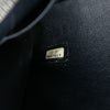 Chanel CC Choco Bar Denim Chain Flap Secondhand