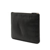 Chanel Medium Caviar Deauville Studded O Case Clutch Secondhand