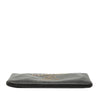 Chanel Medium Caviar Deauville Studded O Case Clutch Secondhand