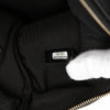 Chanel Medium Caviar Deauville Studded O Case Clutch Secondhand