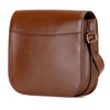 Secondhand Saint Laurent Leather Betty Flap Pouch Bag