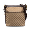Gucci GG Canvas Crossbody Secondhand