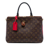 Secondhand Louis Vuitton Monogram Millefeuille