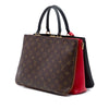 Secondhand Louis Vuitton Monogram Millefeuille