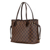 Secondhand Louis Vuitton Damier Ebene Neverfull PM
