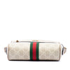 Gucci Mini GG Supreme Web Ophidia Crossbody Secondhand