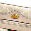Gucci Mini GG Supreme Web Ophidia Crossbody Secondhand