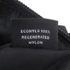 Prada Saffiano Trimmed Re Nylon Belt Bag Secondhand